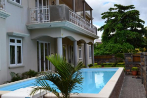 Jet Villa